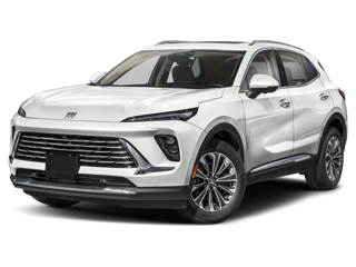 Buick Envision - Hulett Buick GMC in Camdenton MO