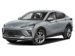 Buick Envista - Hulett Buick GMC in Camdenton MO