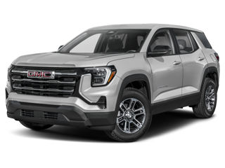 GMC Terrain - Hulett Buick GMC in Camdenton MO
