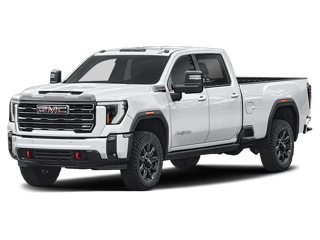 GMC Sierra HD - Hulett Buick GMC in Camdenton MO