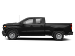 2020 Chevrolet Silverado 1500 Work Truck