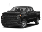 2020 Chevrolet Silverado 1500 Work Truck