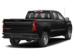 2020 Chevrolet Silverado 1500 Work Truck