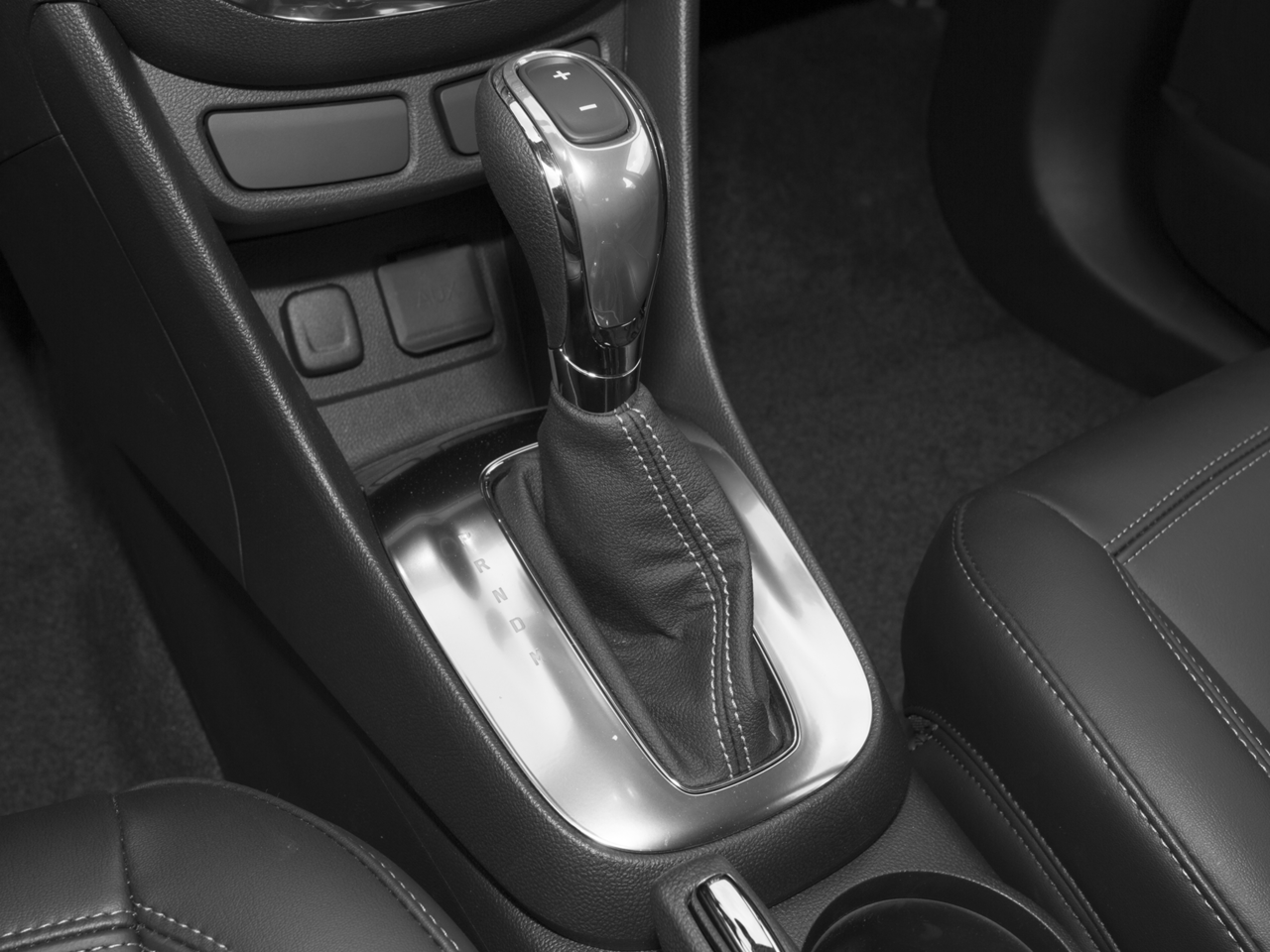 2016 Buick Encore 4DR FWD