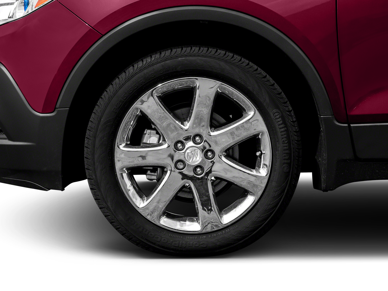 2016 Buick Encore 4DR FWD