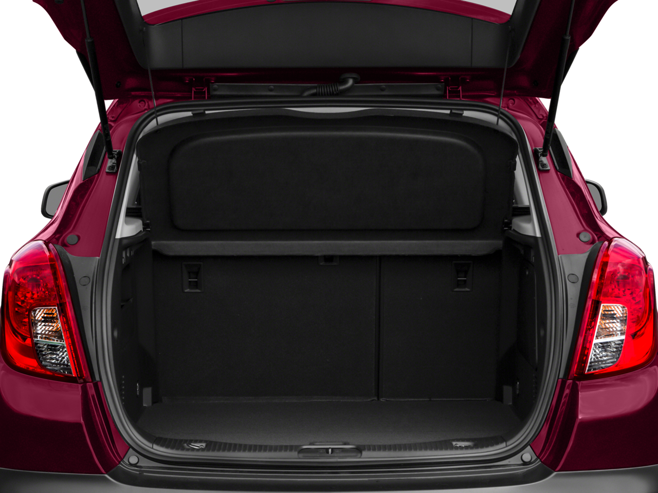 2016 Buick Encore 4DR FWD