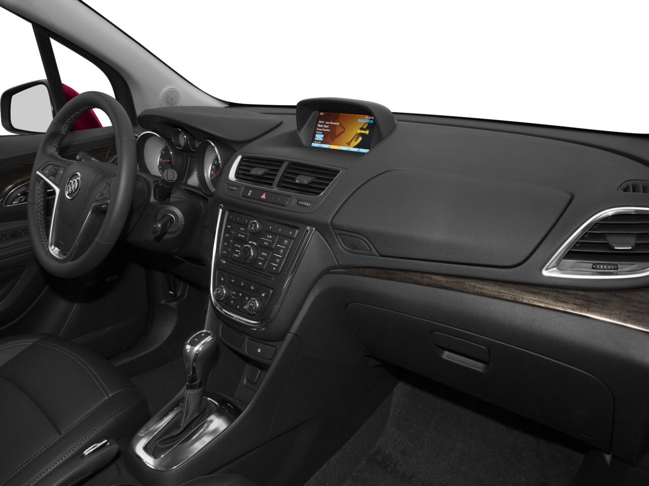 2016 Buick Encore 4DR FWD