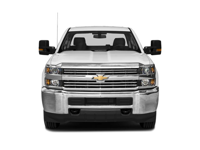 2017 Chevrolet Silverado 3500 HD Work Truck