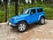 2016 Jeep Wrangler Unlimited Black Bear