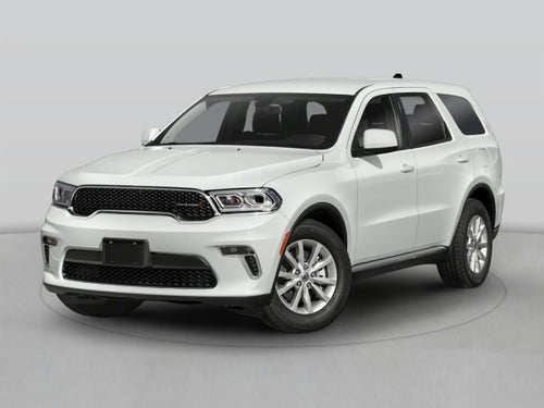 2021 Dodge Durango GT