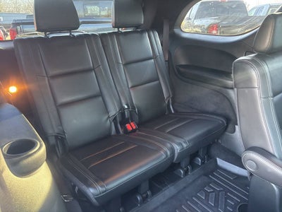 2021 Dodge Durango GT