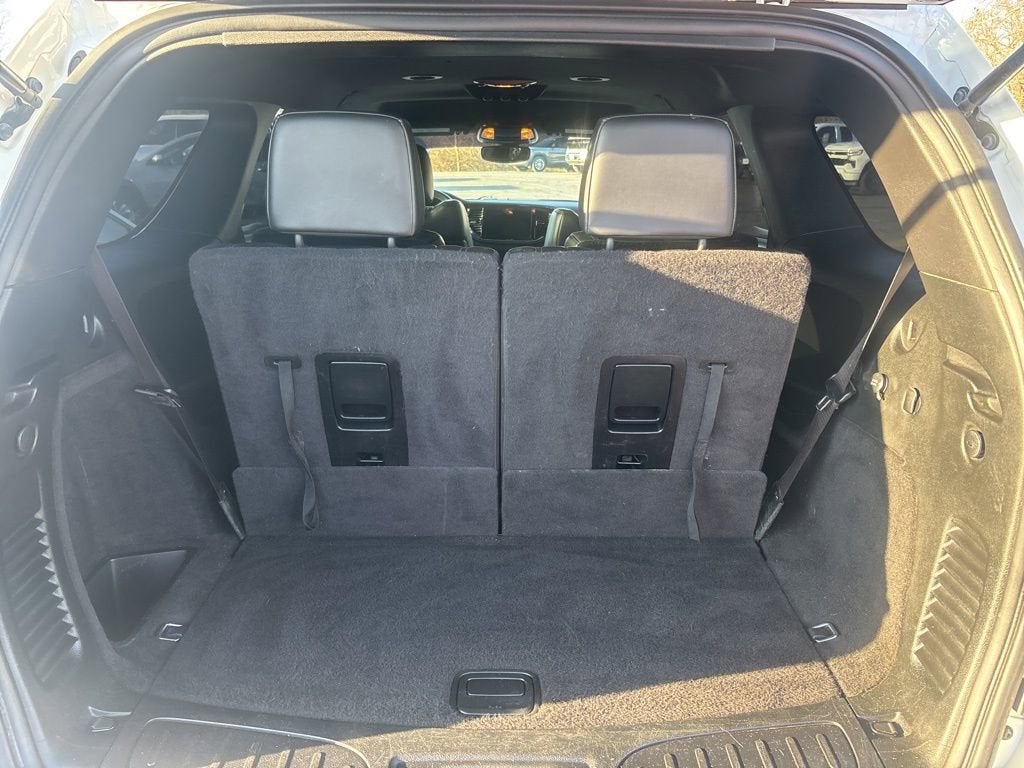 2021 Dodge Durango GT