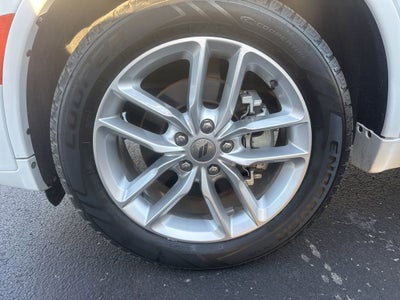 2021 Dodge Durango GT