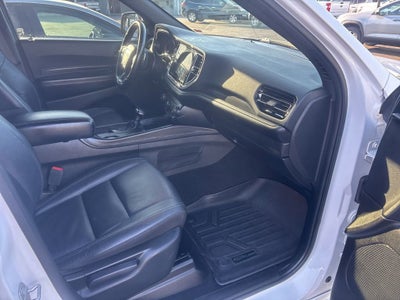 2021 Dodge Durango GT