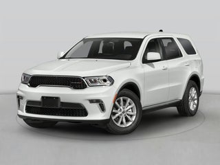 2021 Dodge Durango GT
