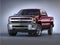 2015 Chevrolet Silverado 3500 HD LTZ