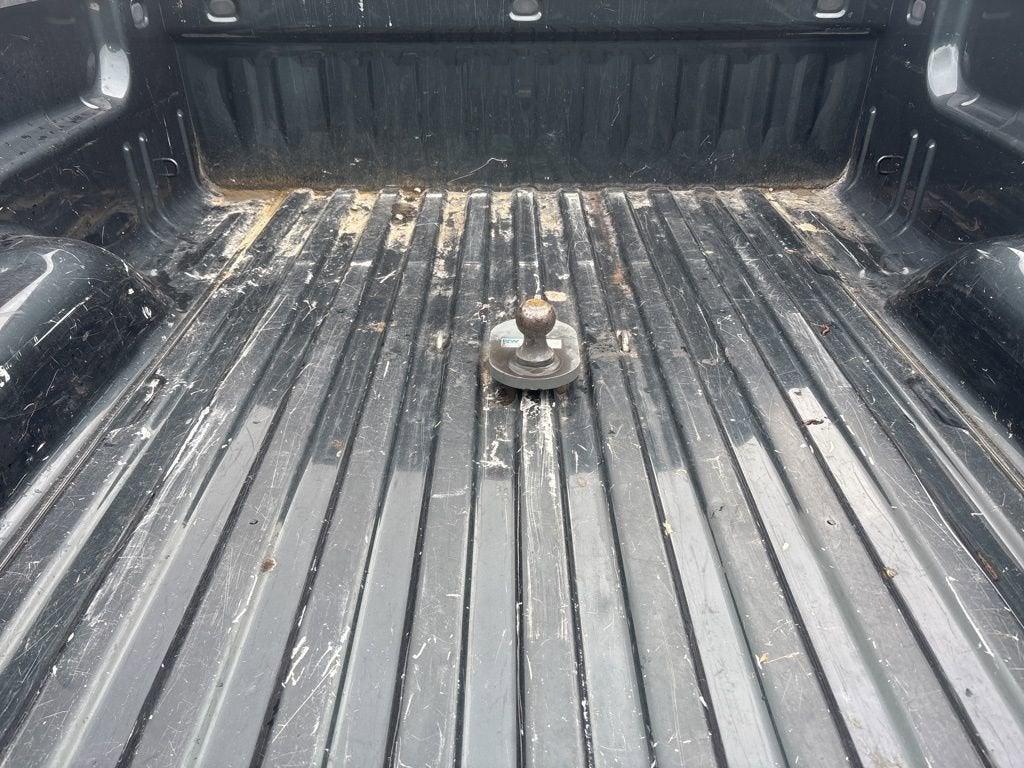 2017 Chevrolet Silverado 3500 HD Work Truck