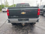 2017 Chevrolet Silverado 3500 HD Work Truck
