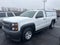 2014 Chevrolet Silverado 1500 Work Truck
