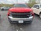 2020 Chevrolet Silverado 1500 WT