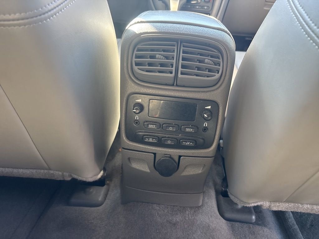 2008 Chevrolet Trailblazer LT w/3LT