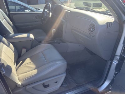 2008 Chevrolet Trailblazer LT w/3LT