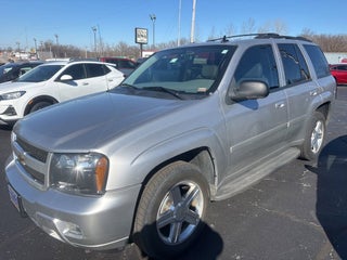 2008 Chevrolet Trailblazer LT w/3LT