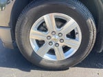 2012 Chevrolet Traverse LT w/2LT