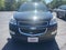 2012 Chevrolet Traverse LT w/2LT
