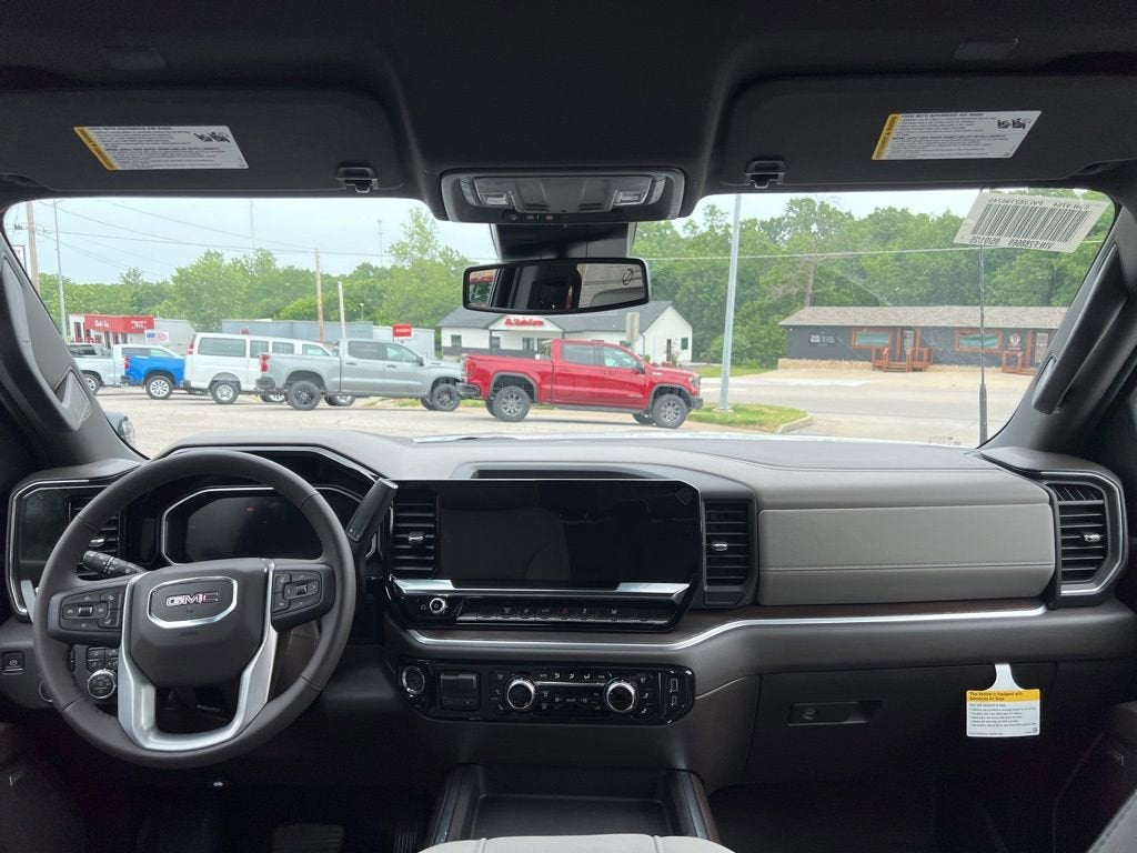 2026 GMC Sierra 3500HD SLT - Photo 10