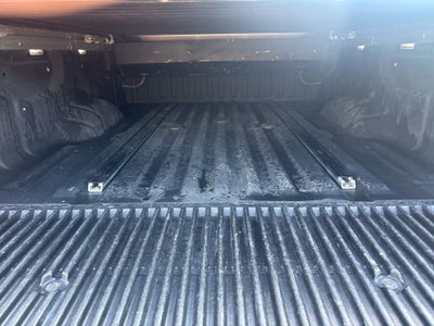 2017 Nissan Titan XD Platinum Reserve