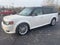 2012 Ford Flex Limited w/EcoBoost