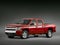 2012 Chevrolet Silverado 1500 LTZ