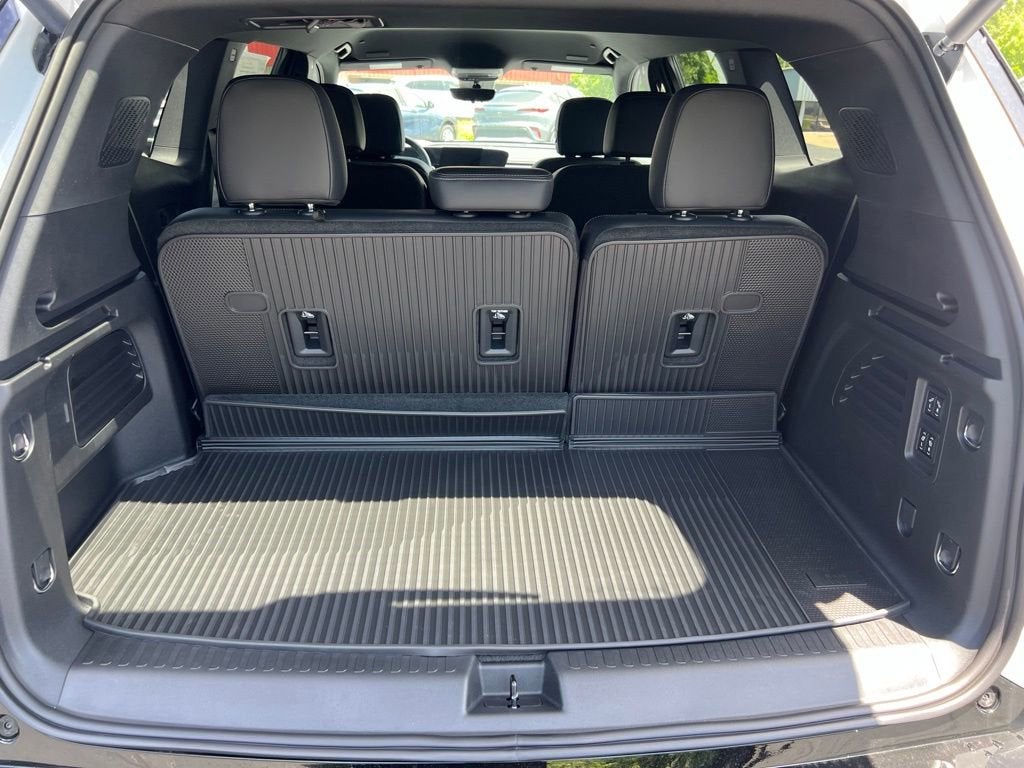 2026 Buick Enclave Sport Touring - Photo 11