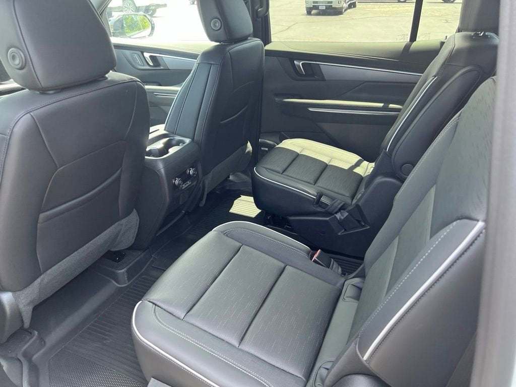 2026 Buick Enclave Sport Touring - Photo 12
