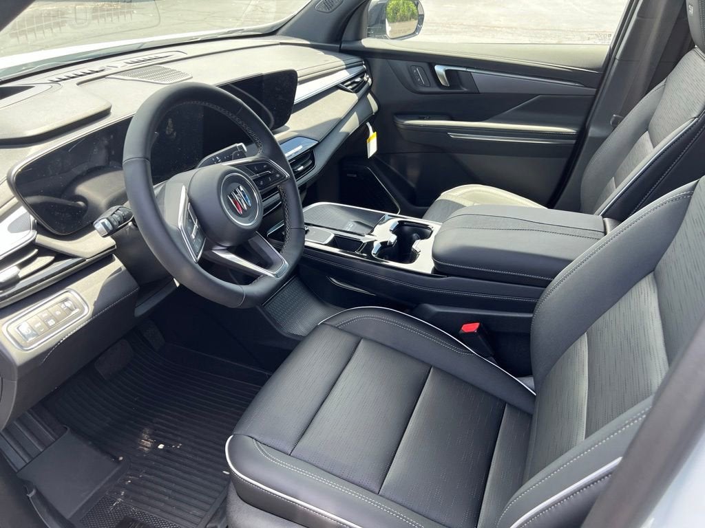 2026 Buick Enclave Sport Touring - Photo 13