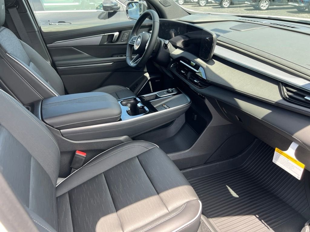 2026 Buick Enclave Sport Touring - Photo 8