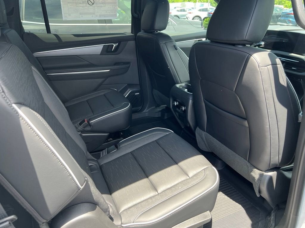 2026 Buick Enclave Sport Touring - Photo 9
