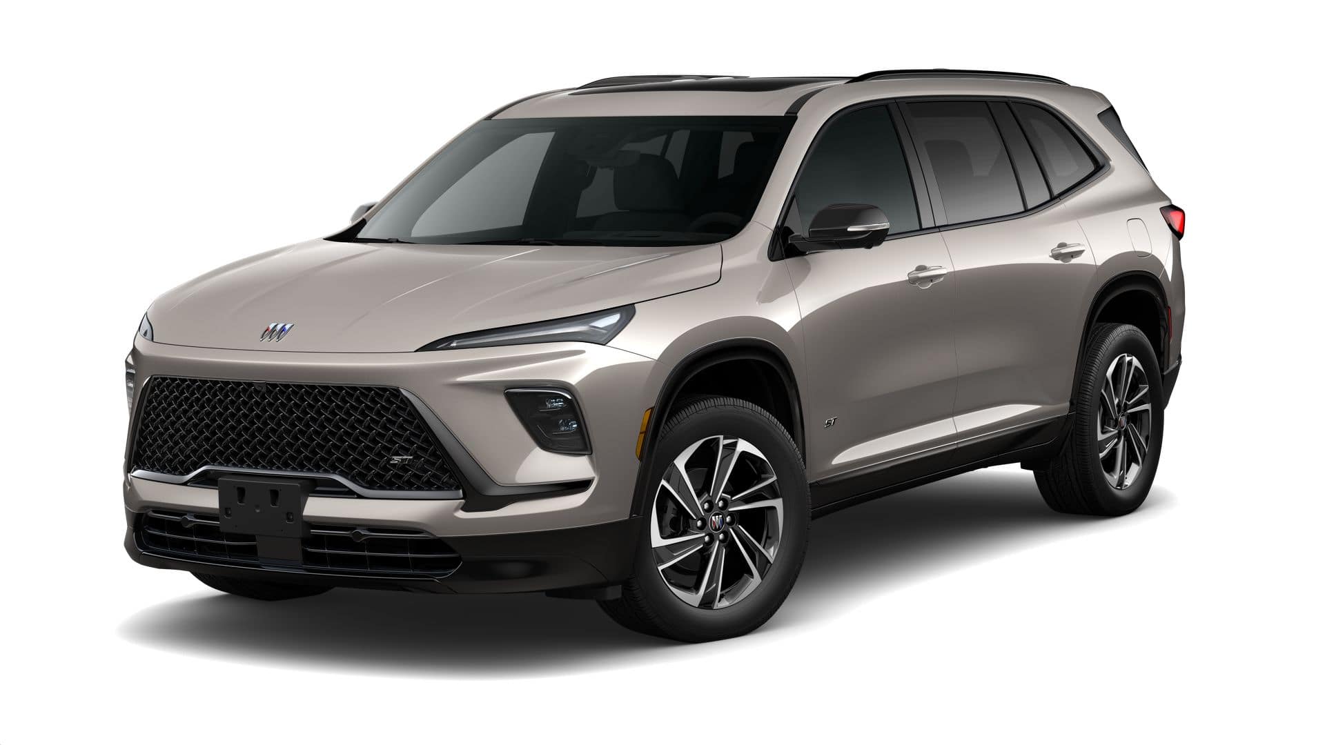 2026 Buick Enclave's photo