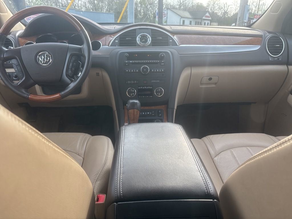 2012 Buick Enclave Premium