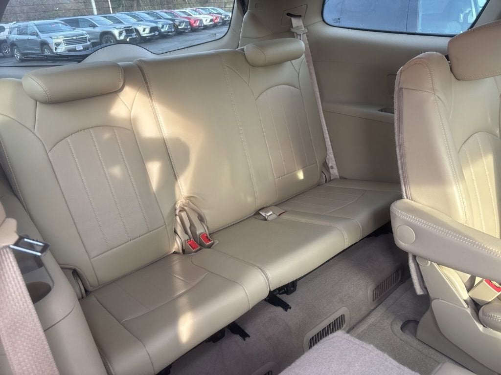 2012 Buick Enclave Premium