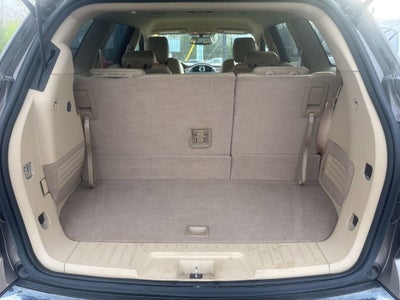 2012 Buick Enclave Premium