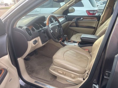 2012 Buick Enclave Premium
