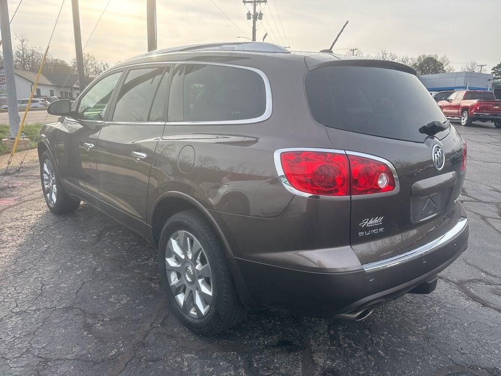 2012 Buick Enclave Premium