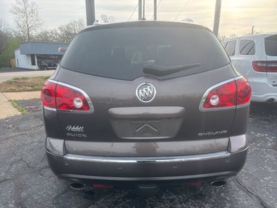 2012 Buick Enclave Premium