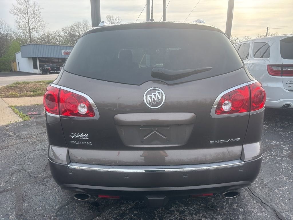 2012 Buick Enclave Premium