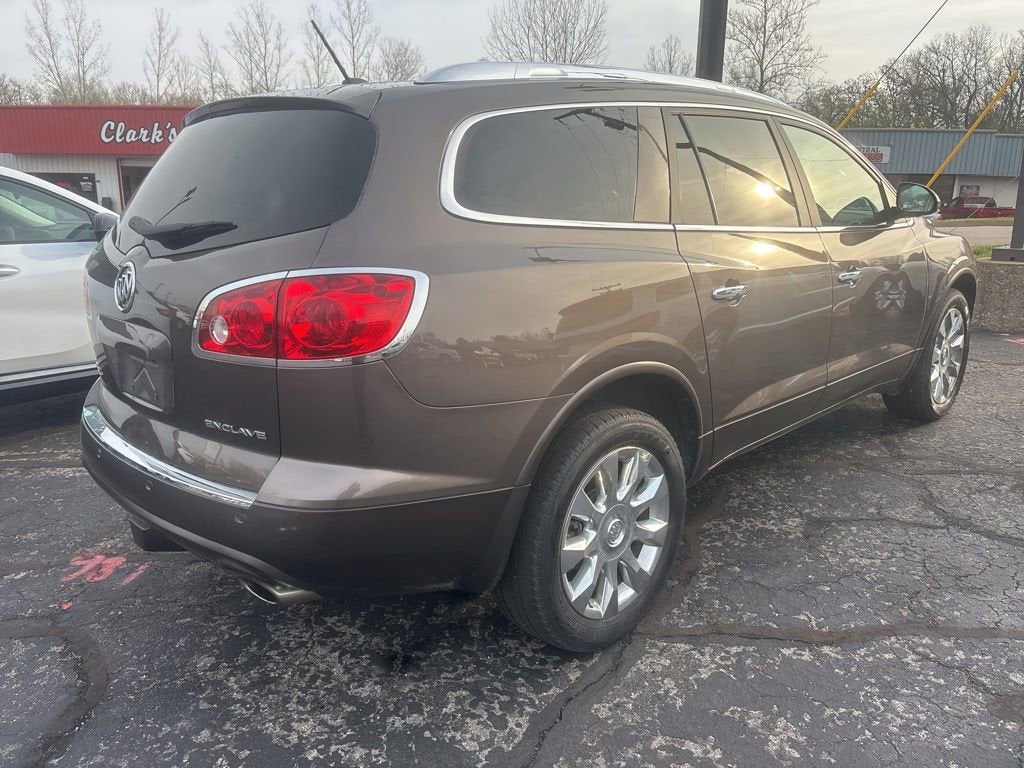 2012 Buick Enclave Premium