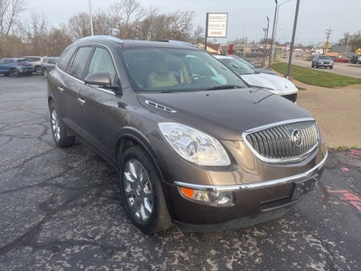 2012 Buick Enclave Premium