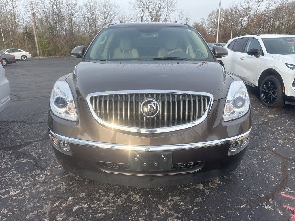 2012 Buick Enclave Premium