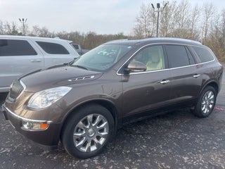 2012 Buick Enclave Premium